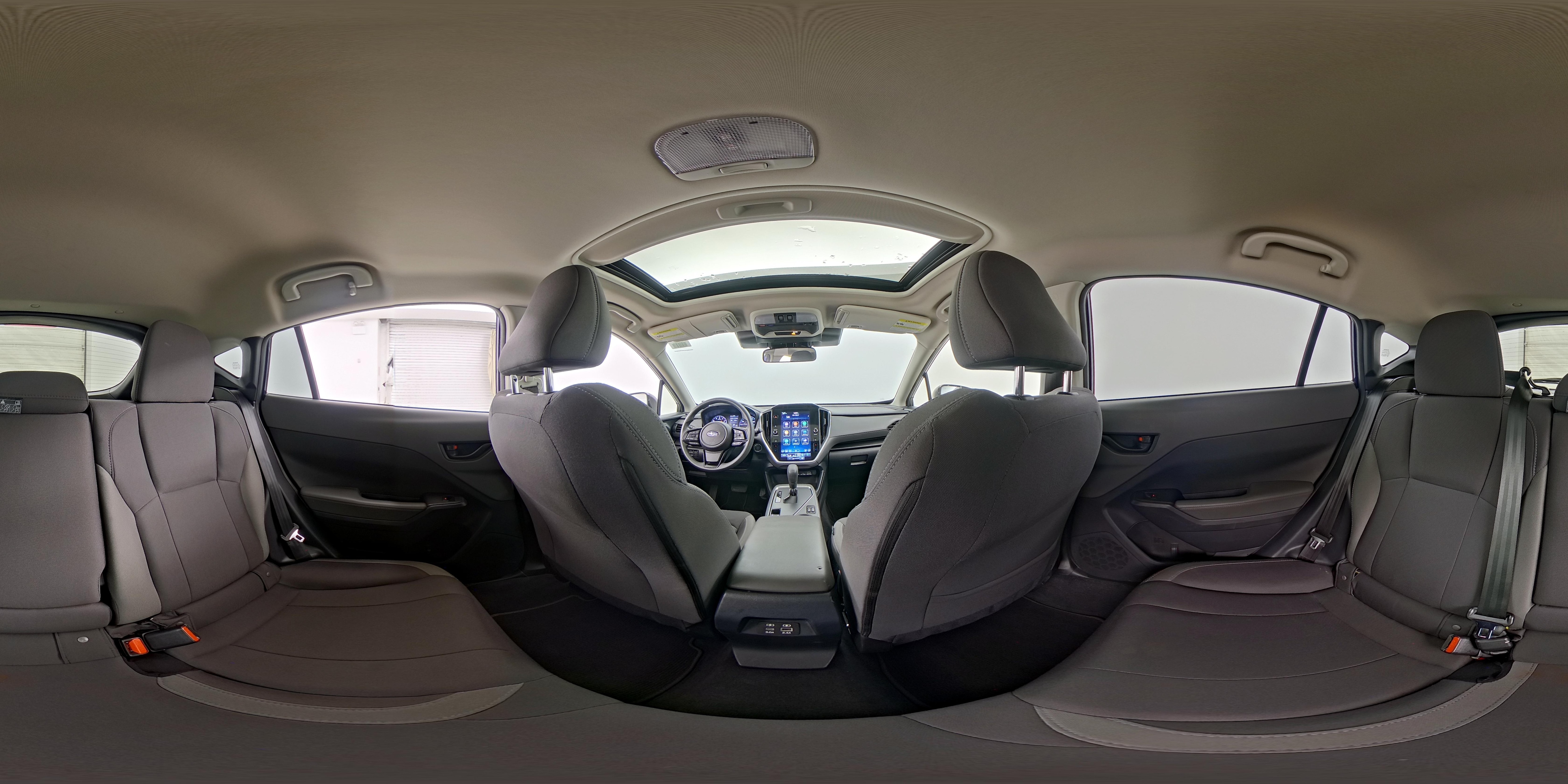 2025 Subaru Crosstrek Premium - Photo 27