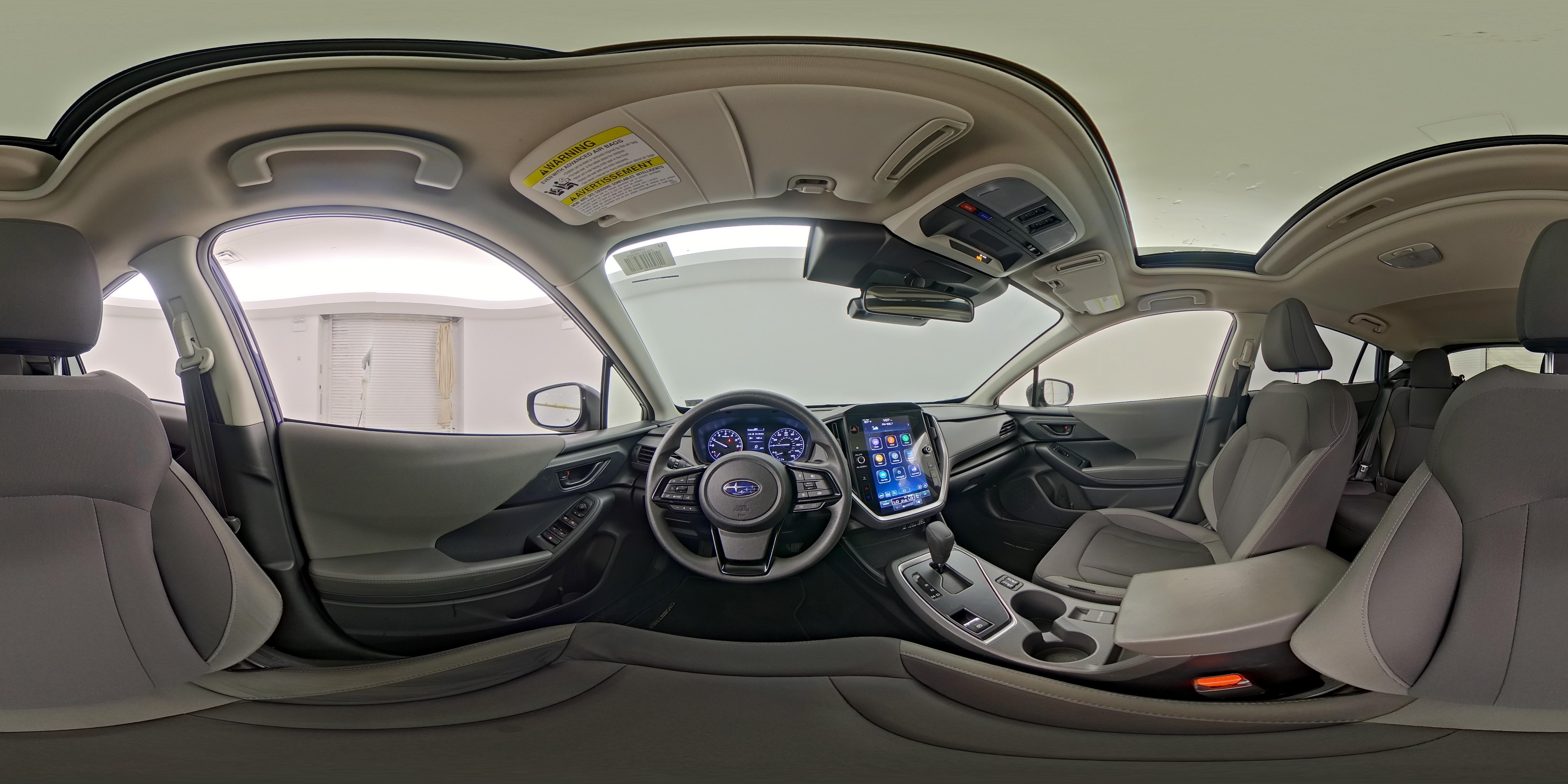 2025 Subaru Crosstrek Premium - Photo 28