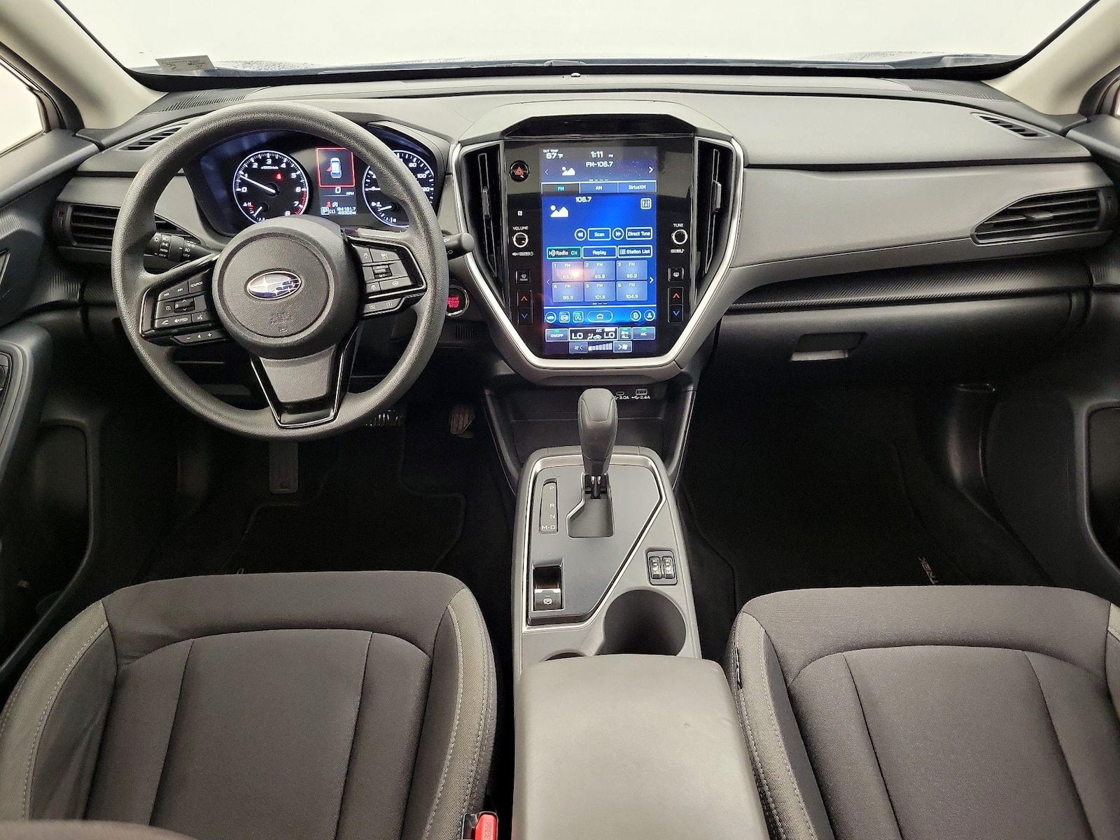 2025 Subaru Crosstrek Premium - Photo 10