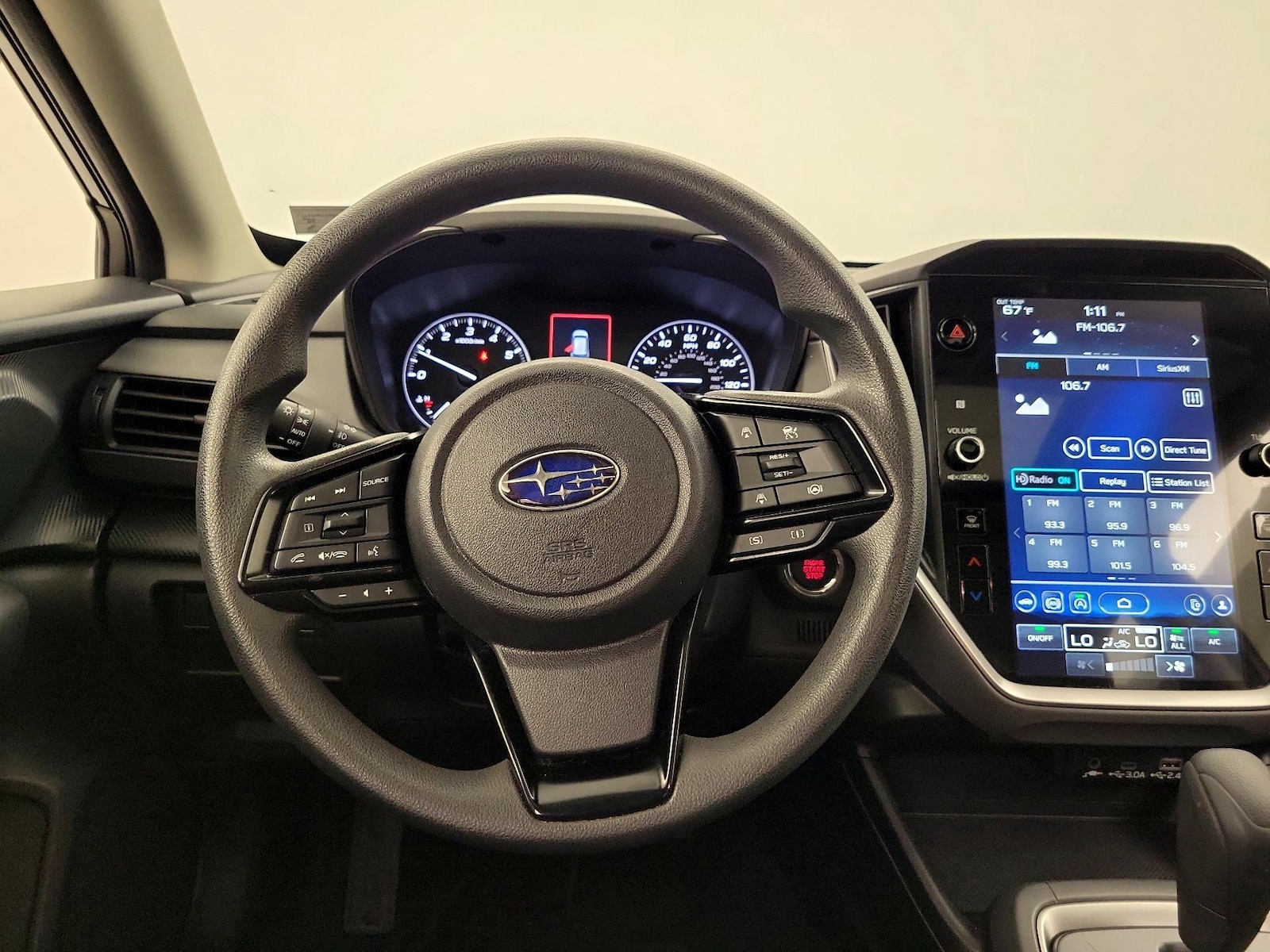2025 Subaru Crosstrek Premium - Photo 11