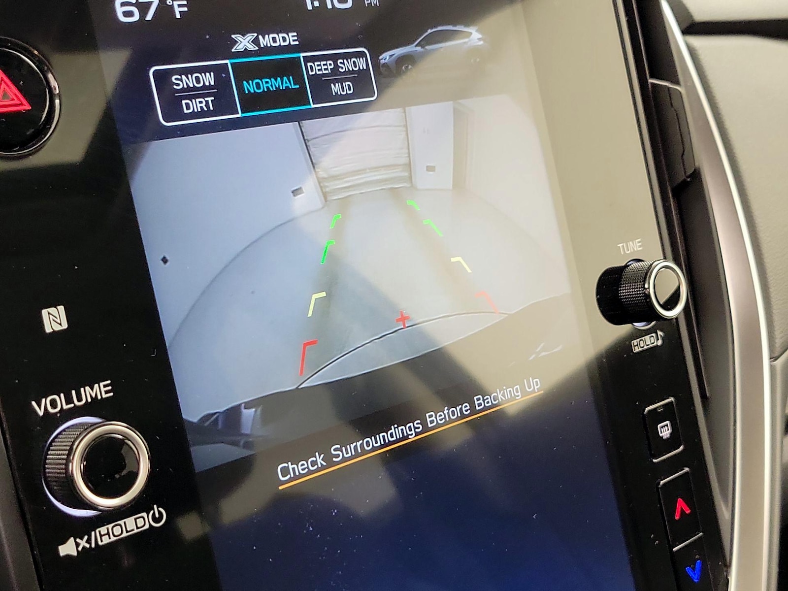 2025 Subaru Crosstrek Premium - Photo 15