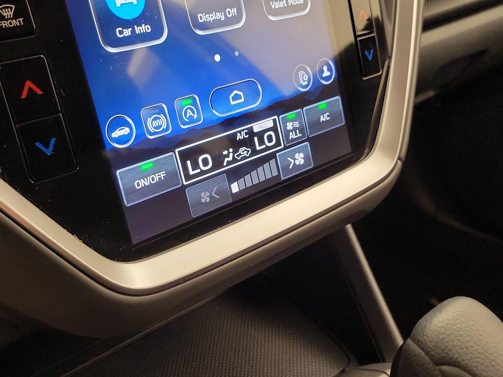 2025 Subaru Crosstrek Premium - Photo 17