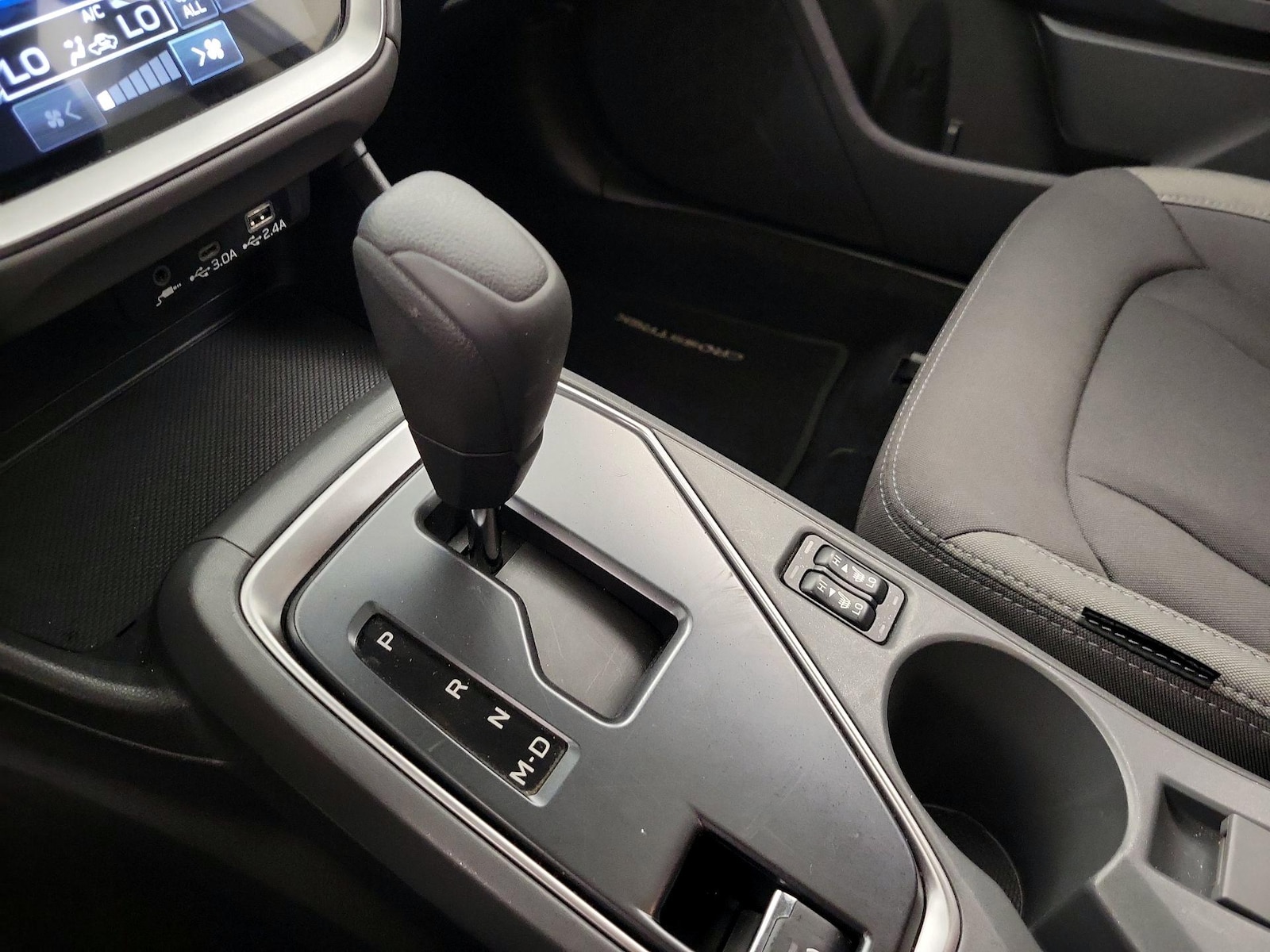 2025 Subaru Crosstrek Premium - Photo 18