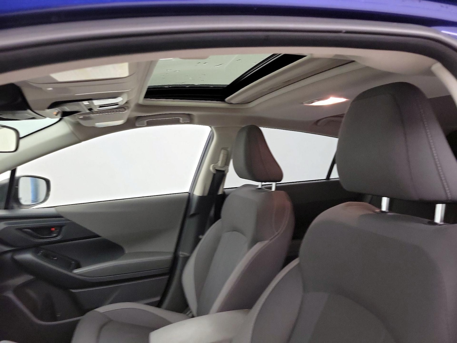 2025 Subaru Crosstrek Premium - Photo 20