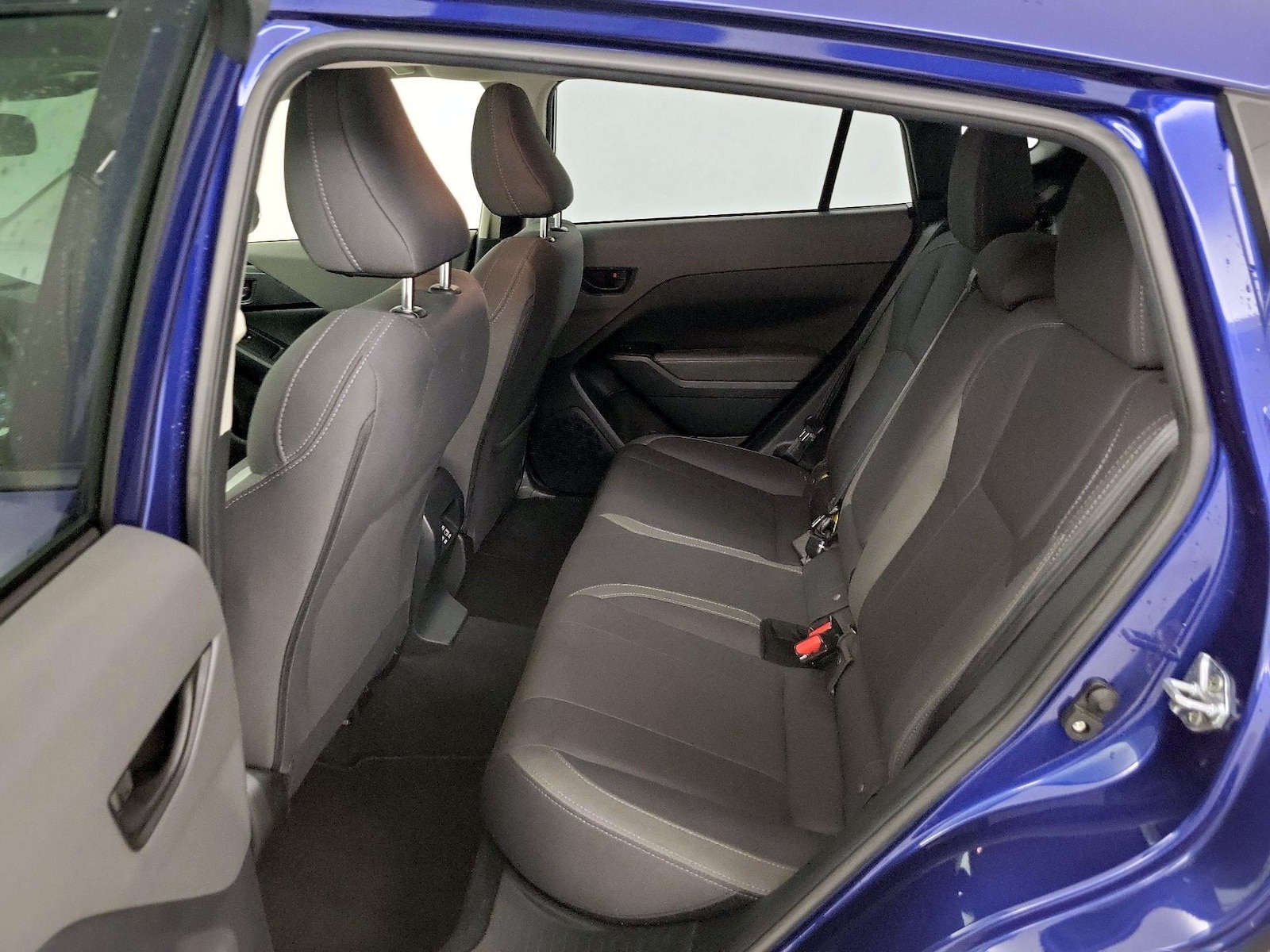 2025 Subaru Crosstrek Premium - Photo 21