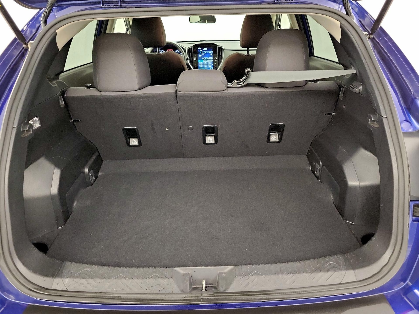 2025 Subaru Crosstrek Premium - Photo 22