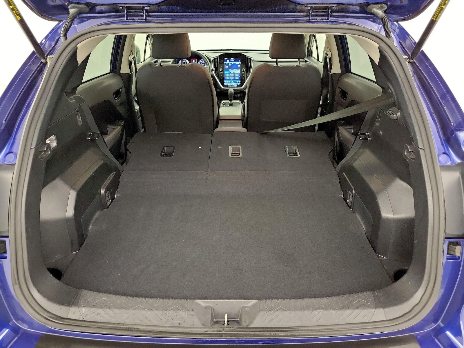 2025 Subaru Crosstrek Premium - Photo 23