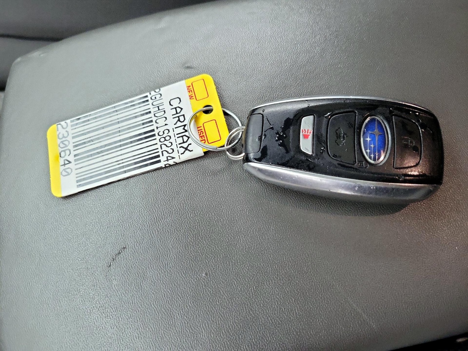2025 Subaru Crosstrek Premium - Photo 25