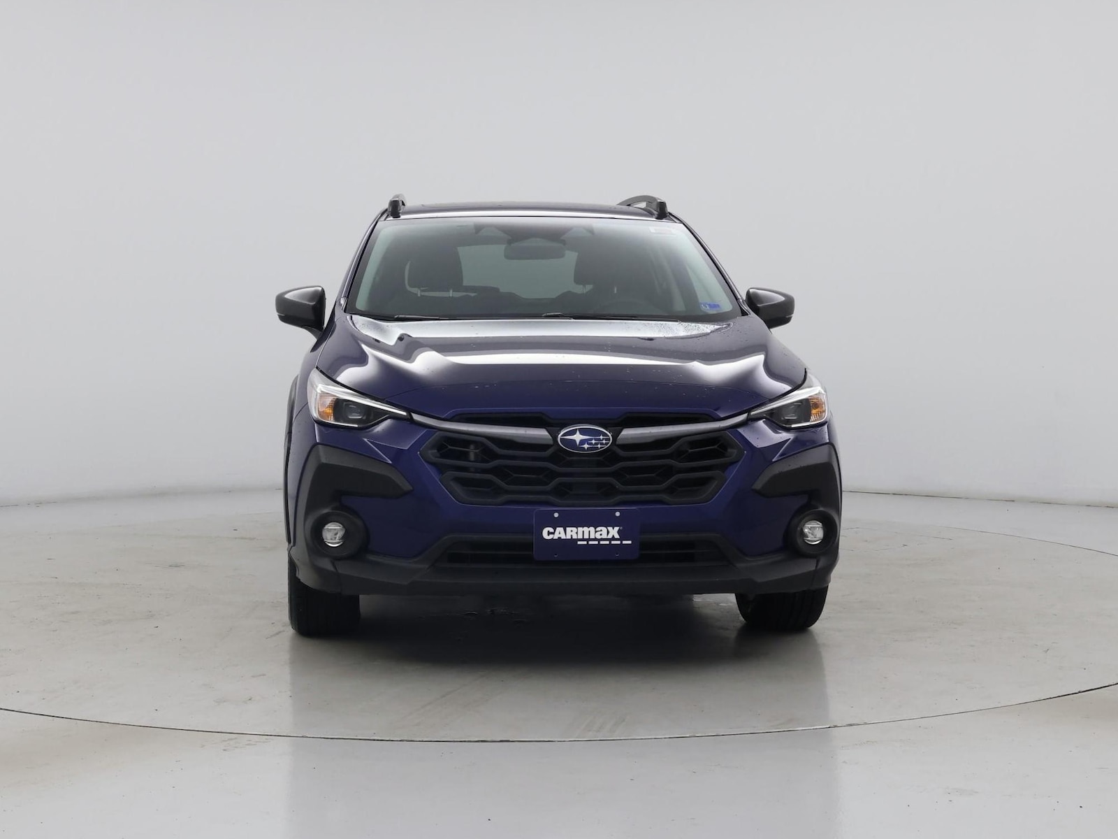 2025 Subaru Crosstrek Premium - Photo 6