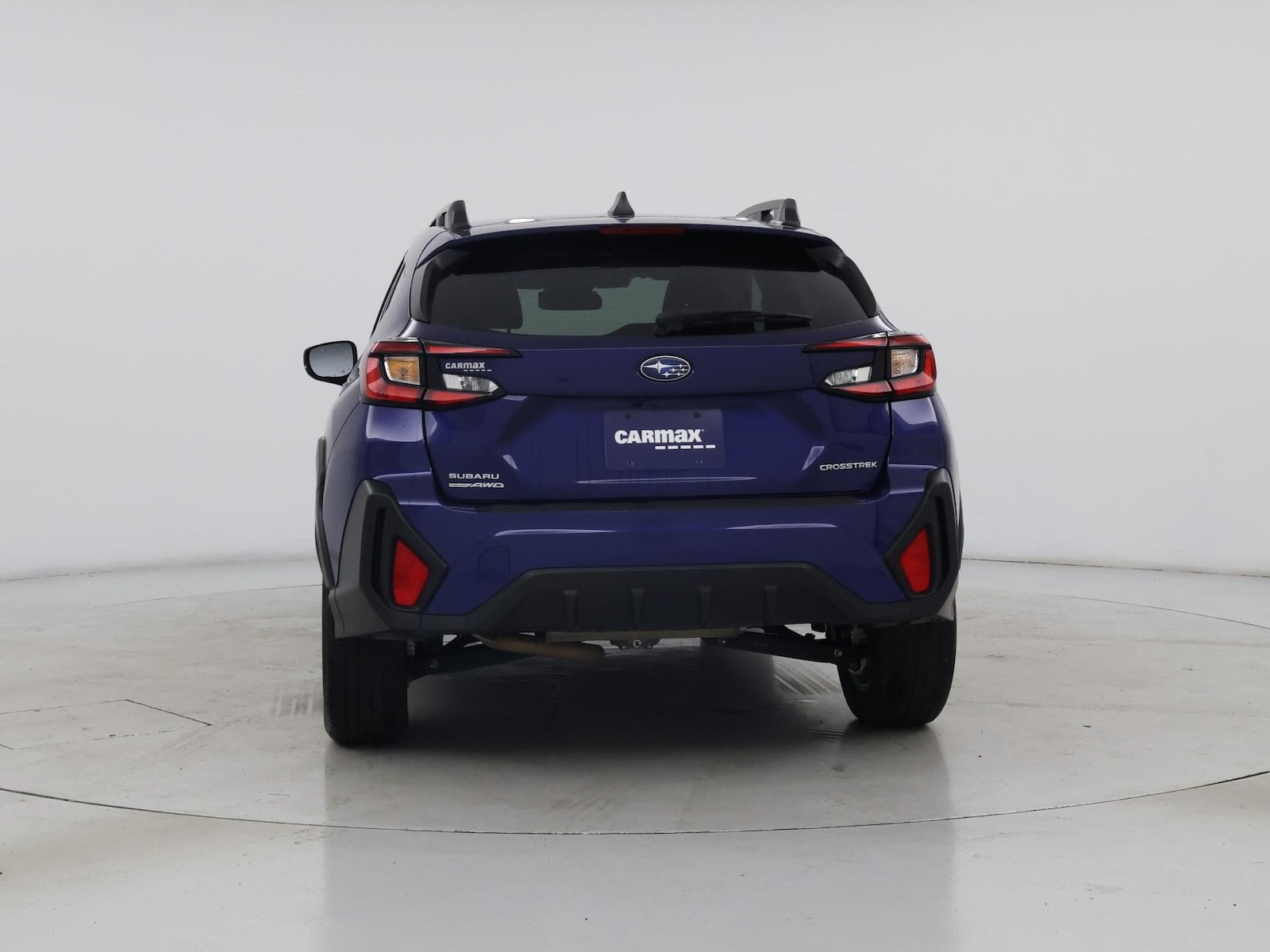 2025 Subaru Crosstrek Premium - Photo 7