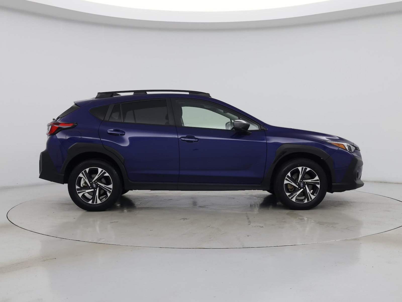 2025 Subaru Crosstrek Premium - Photo 8