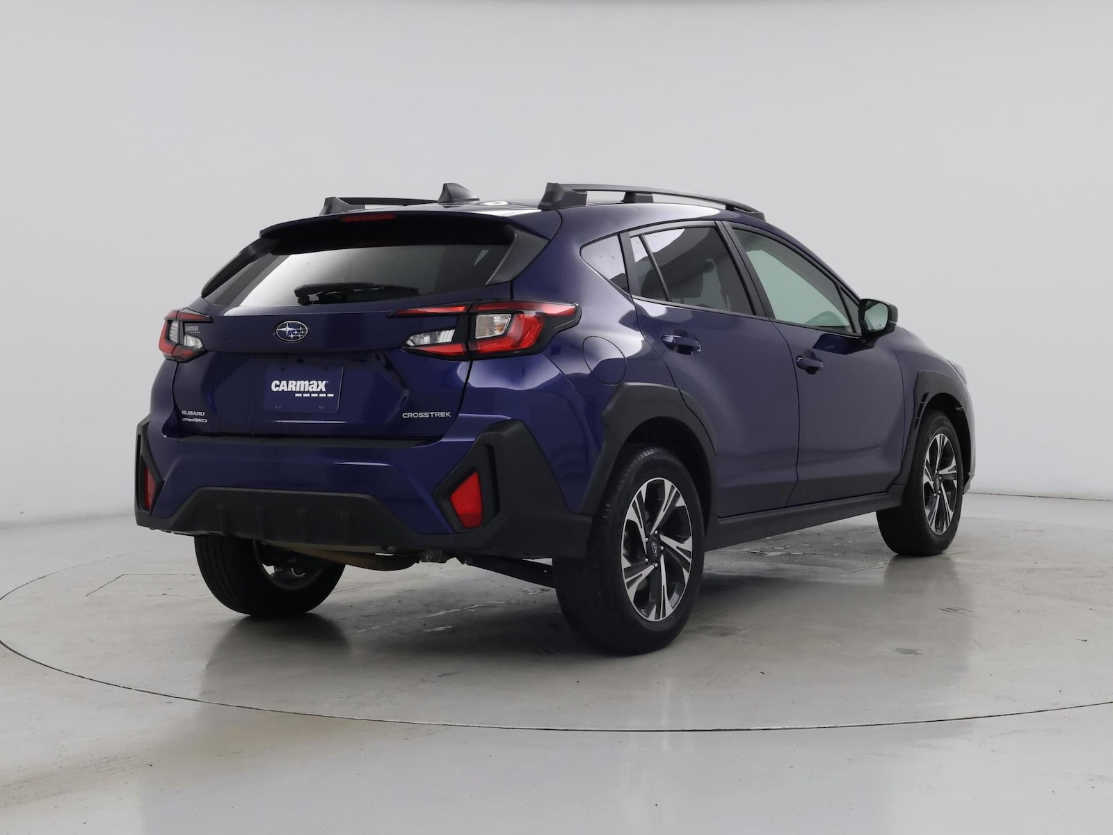 2025 Subaru Crosstrek Premium - Photo 9