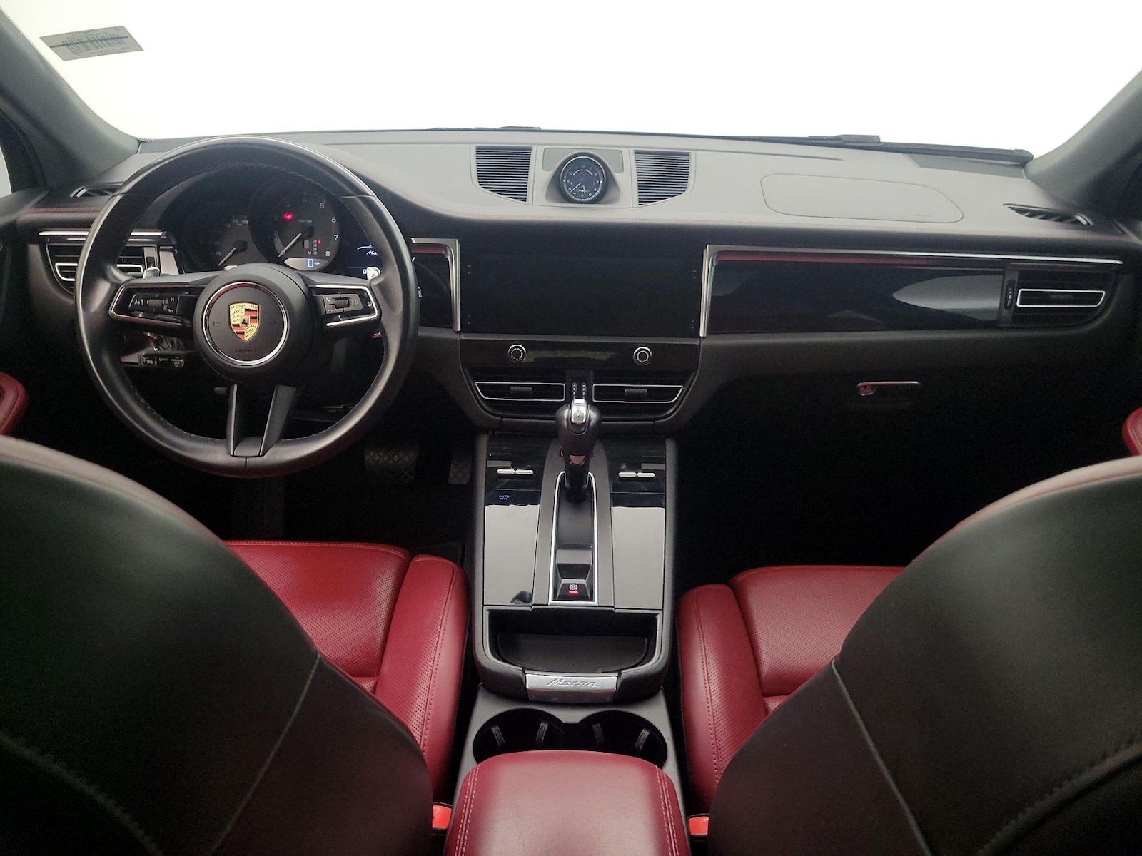 Apple CarPlay®