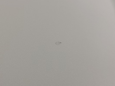 Condition detail