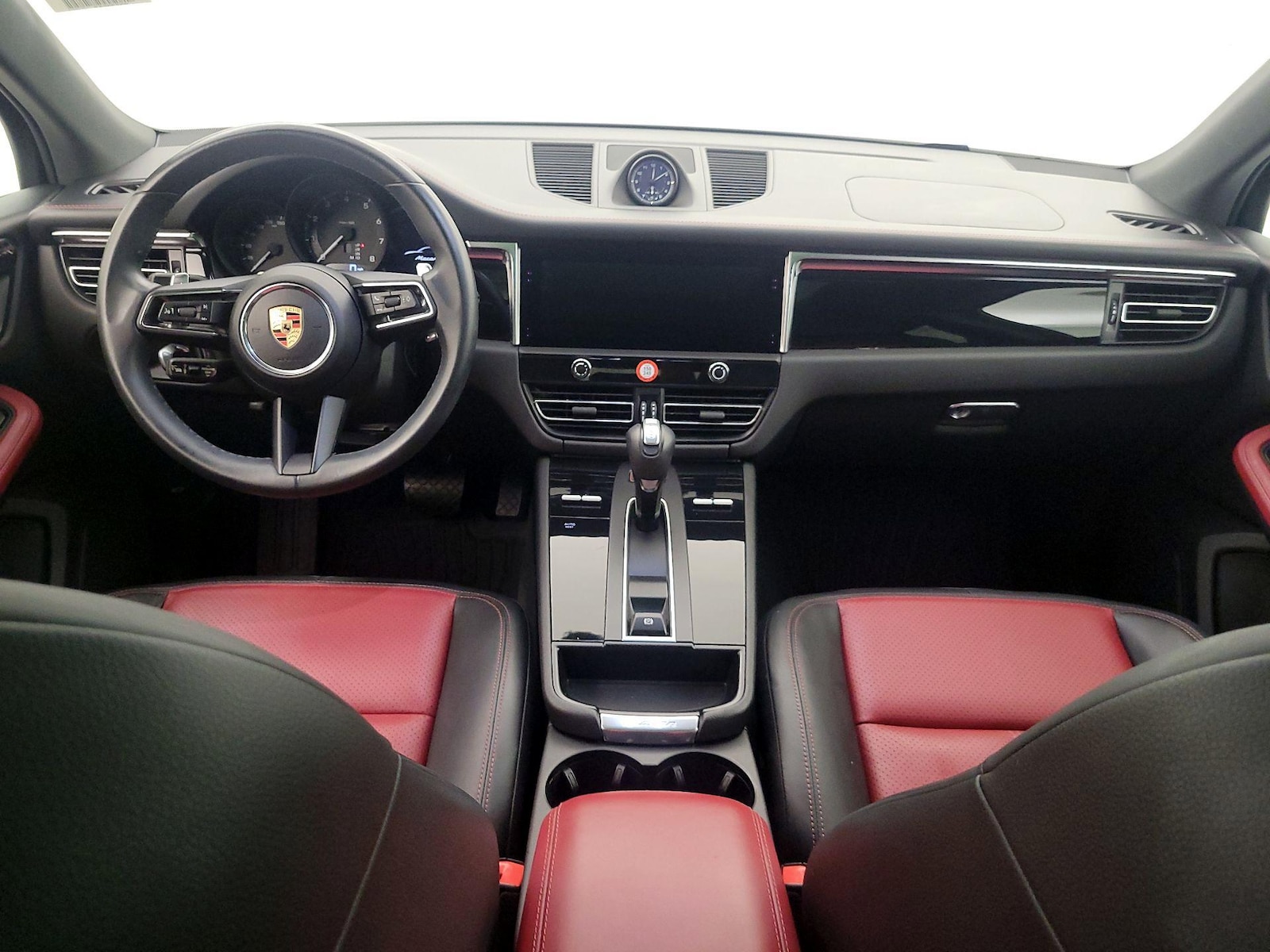 Apple CarPlay®