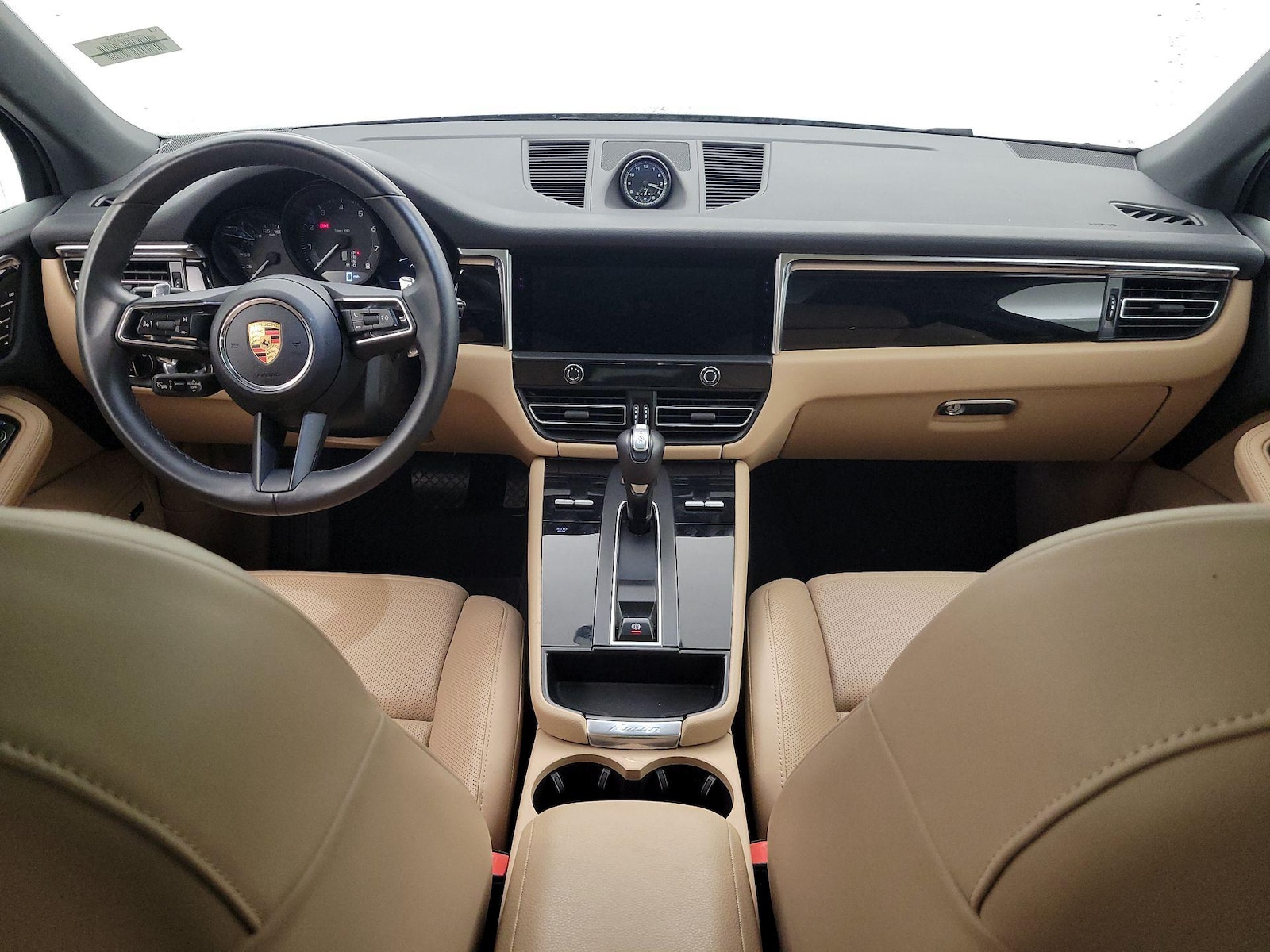 Apple CarPlay®