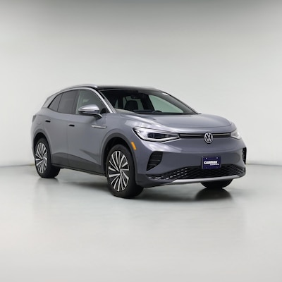2023 Volkswagen ID.4 EV Pro S Plus