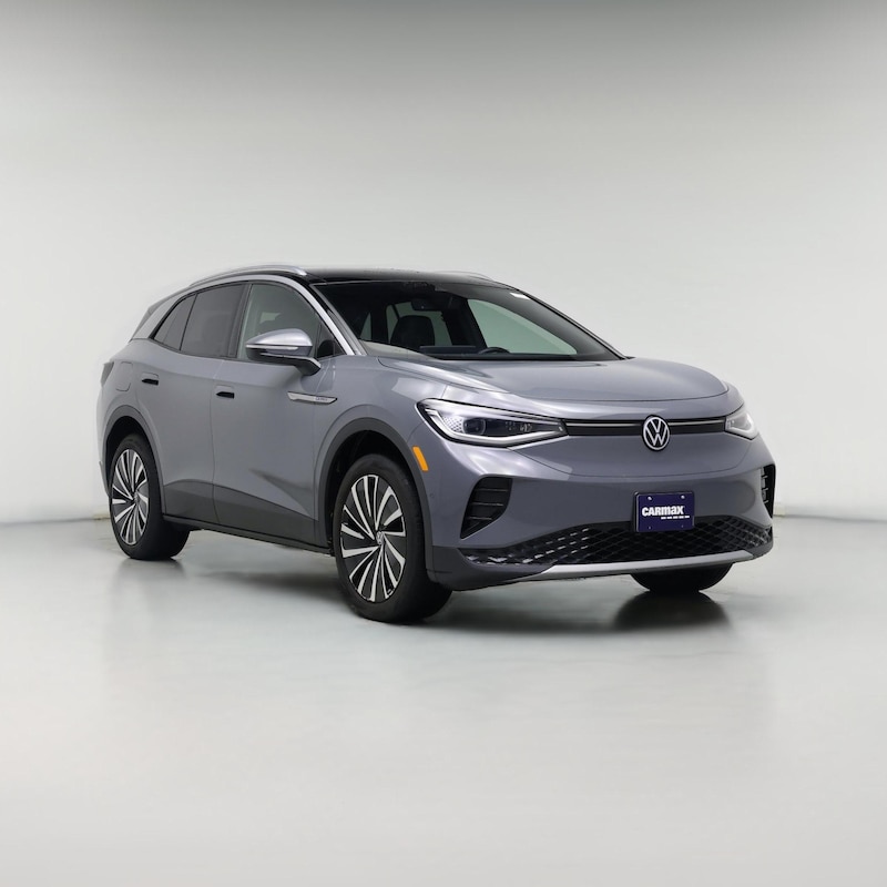 2023 Volkswagen ID.4 EV Pro S Plus
