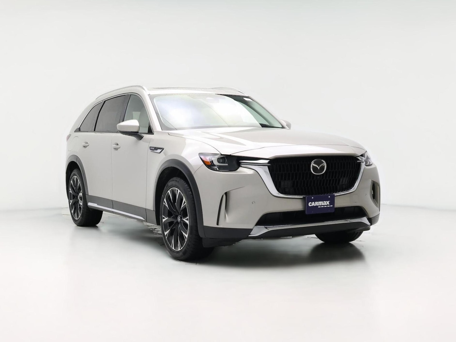 2024 Mazda CX-90 PHEV