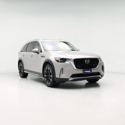 Recommended categories heading image of the selected vehicle
