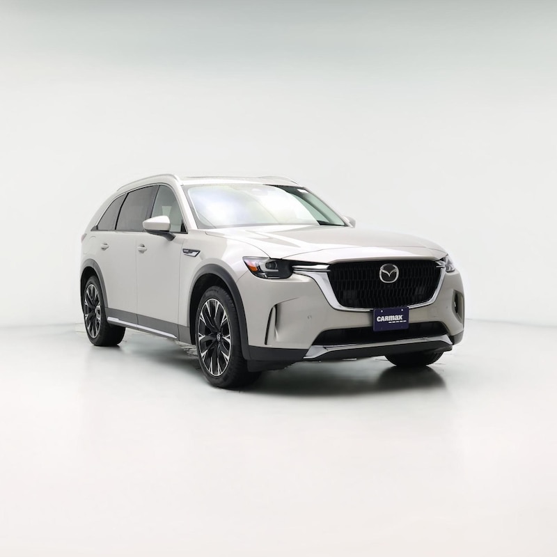 2024 Mazda CX-90 PHEV Premium Plus