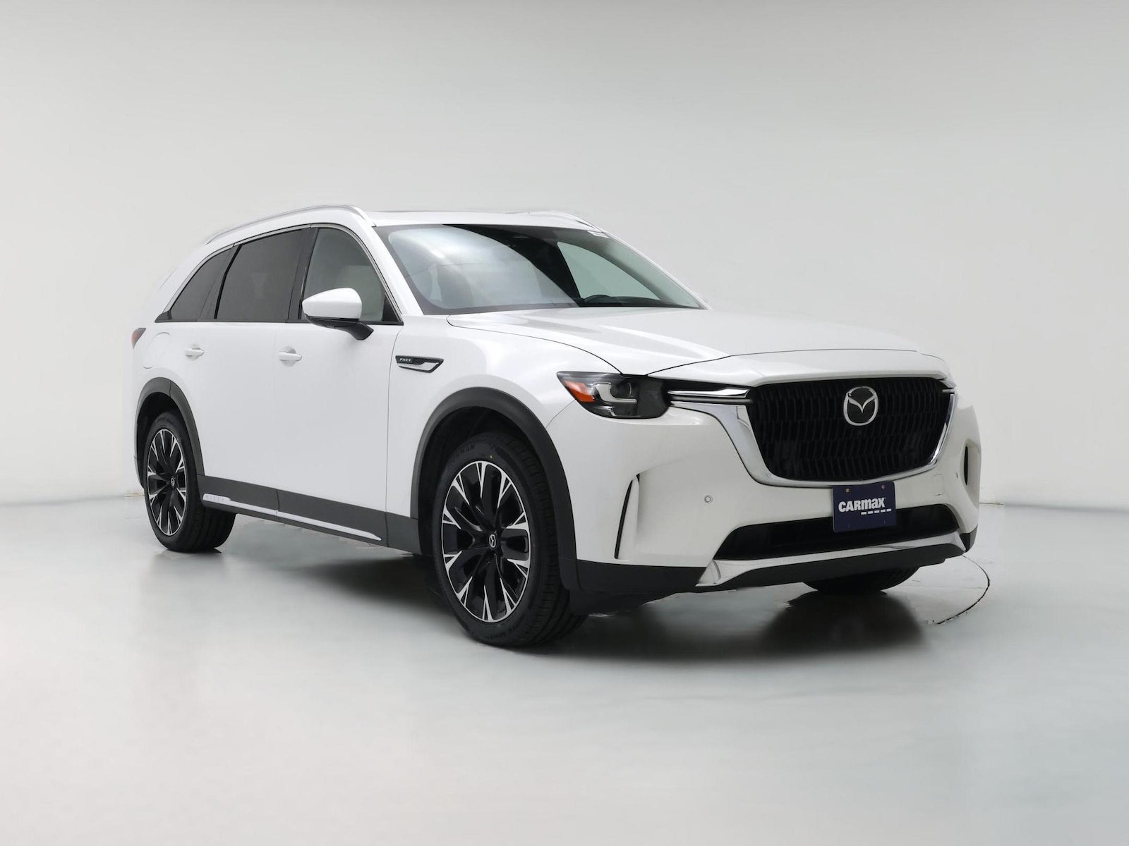 2024 Mazda CX-90 PHEV