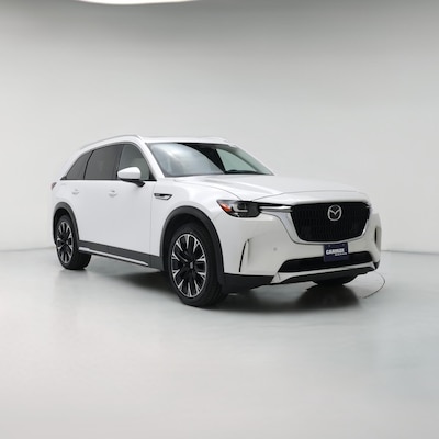 2024 Mazda CX-90 PHEV Premium Plus