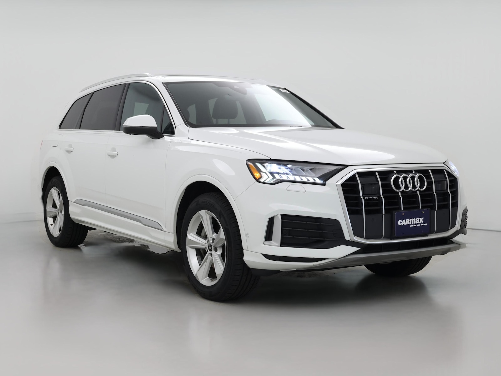 2023 Audi Q7