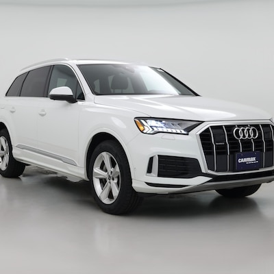 2023 Audi Q7 Premium Plus
