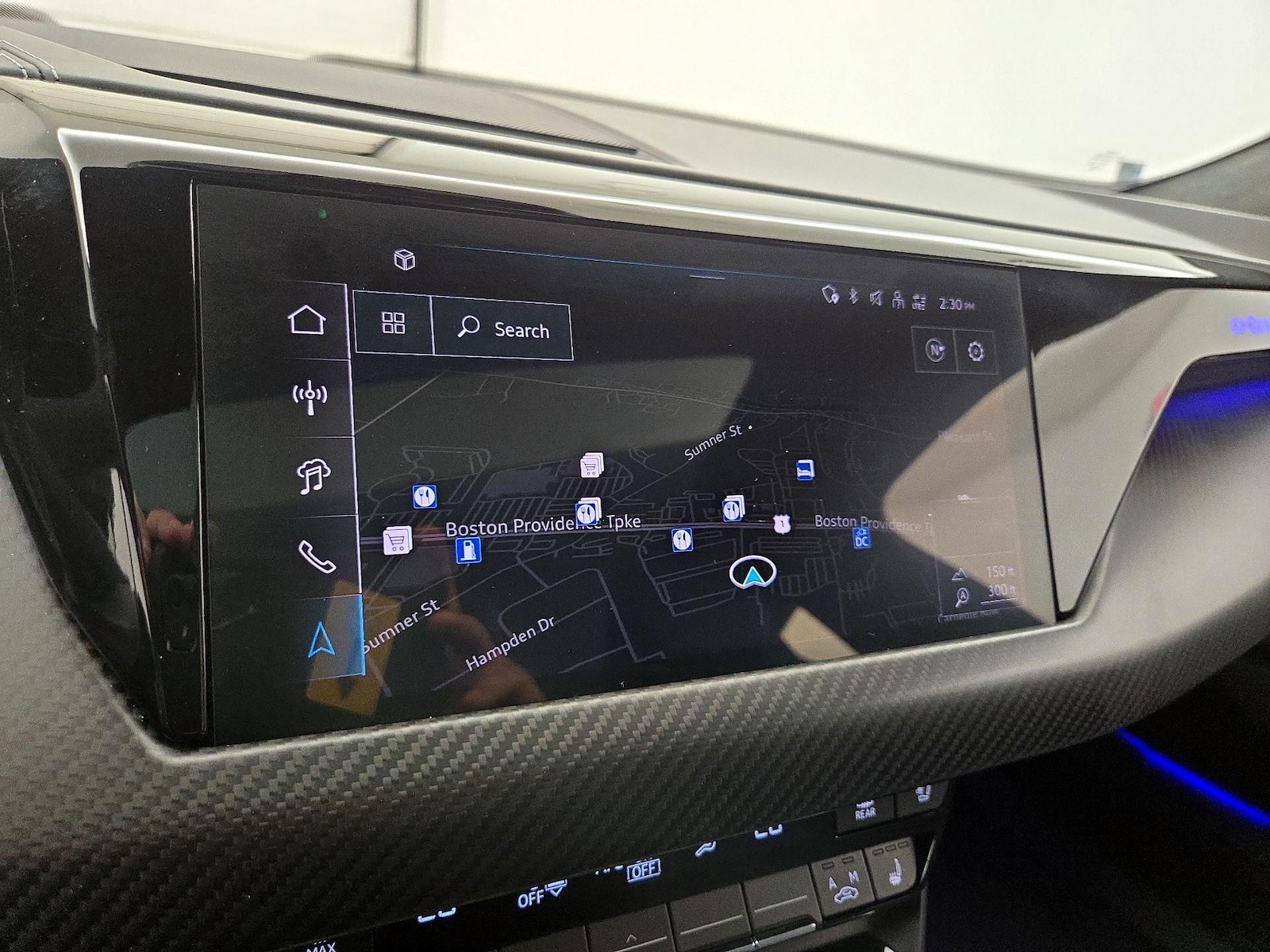 2024 Audi e-tron GT Prestige - Photo 15