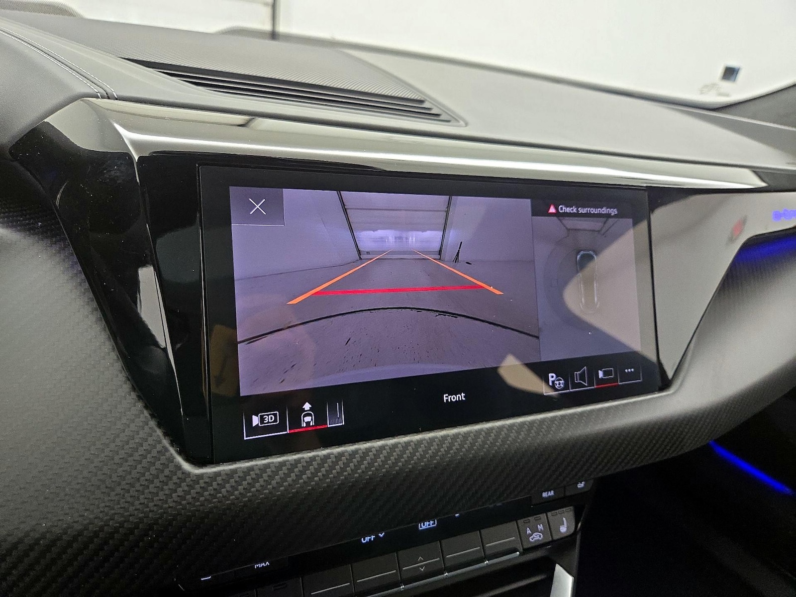 2024 Audi e-tron GT Prestige - Photo 16