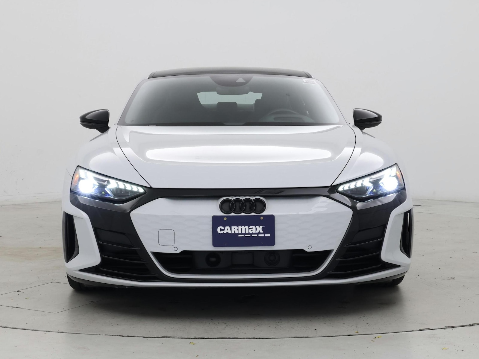 2024 Audi e-tron GT Prestige - Photo 6