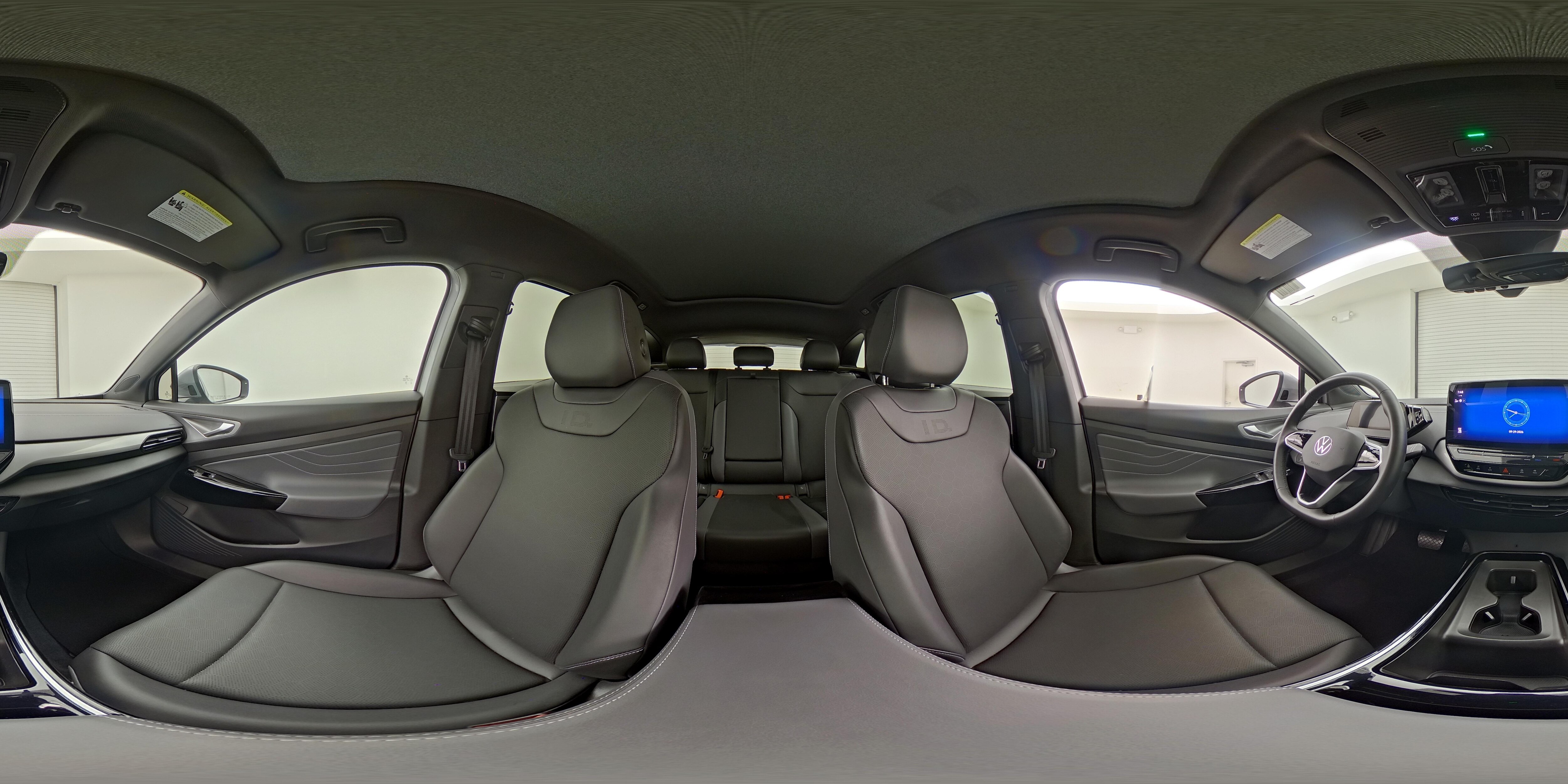 2023 Volkswagen ID.4 PRO S - Photo 26