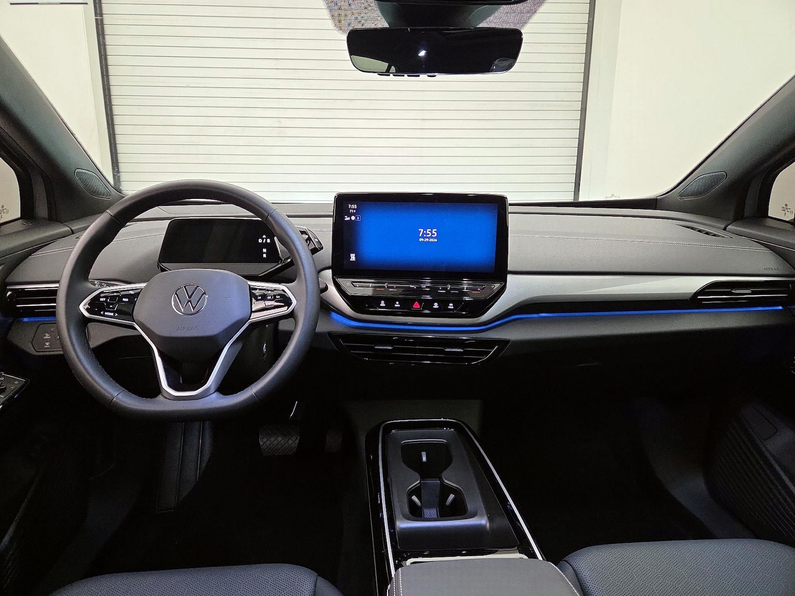 2023 Volkswagen ID.4 PRO S - Photo 10