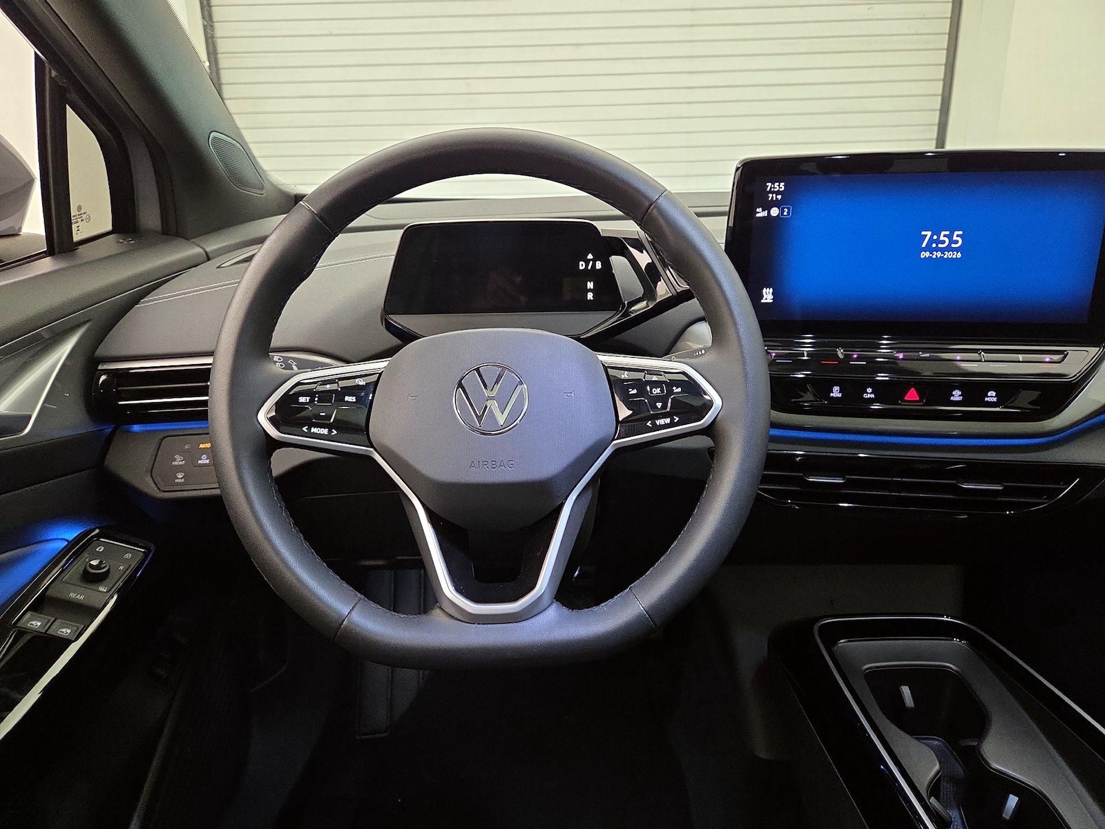2023 Volkswagen ID.4 PRO S - Photo 11