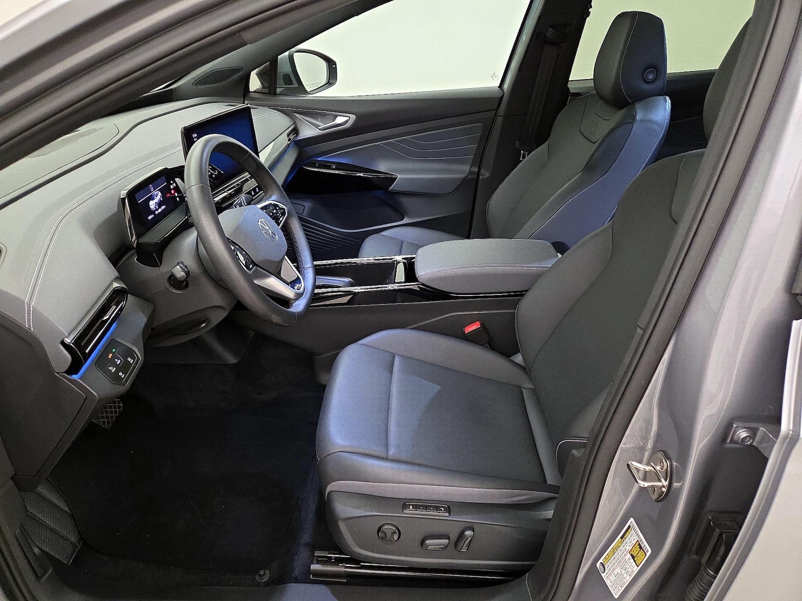 2023 Volkswagen ID.4 PRO S - Photo 12