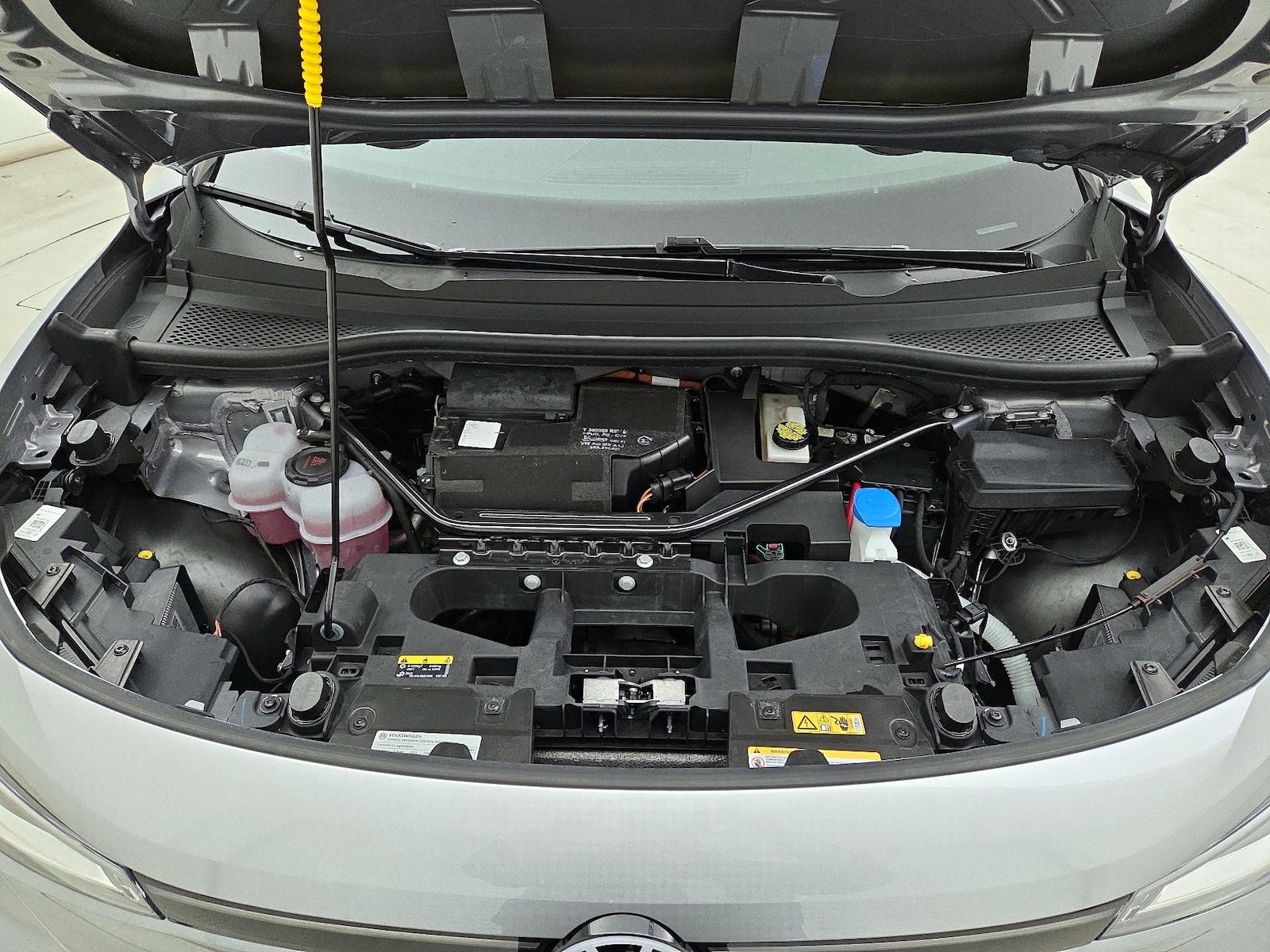 2023 Volkswagen ID.4 PRO S - Photo 24