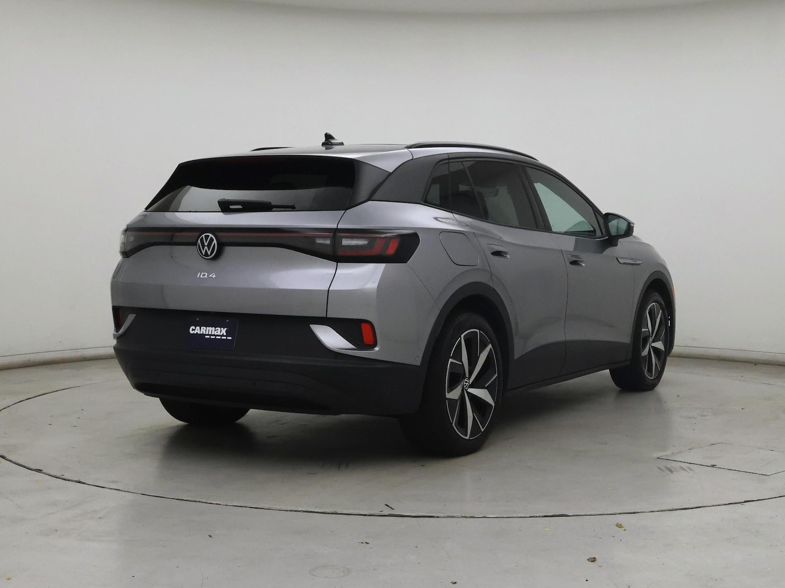 2023 Volkswagen ID.4 PRO S - Photo 9