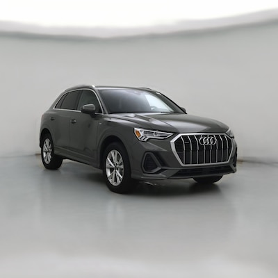 2024 Audi Q3 S-Line Premium