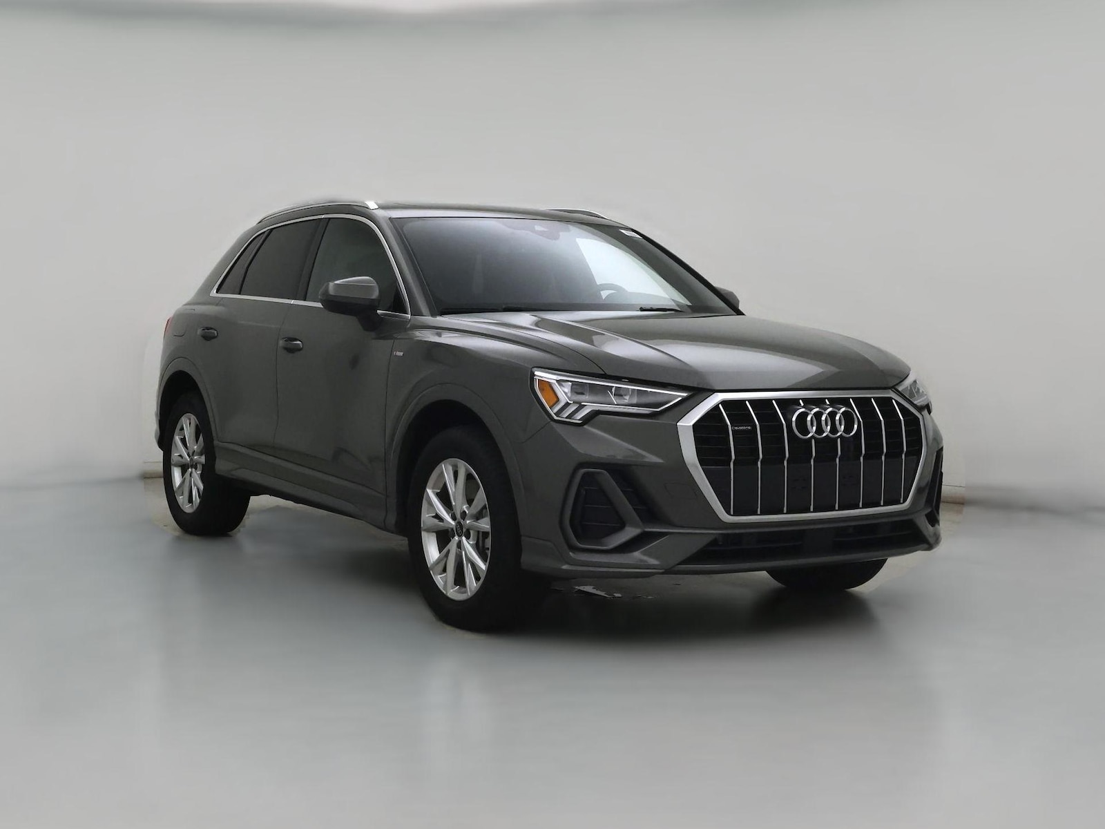 2024 Audi Q3