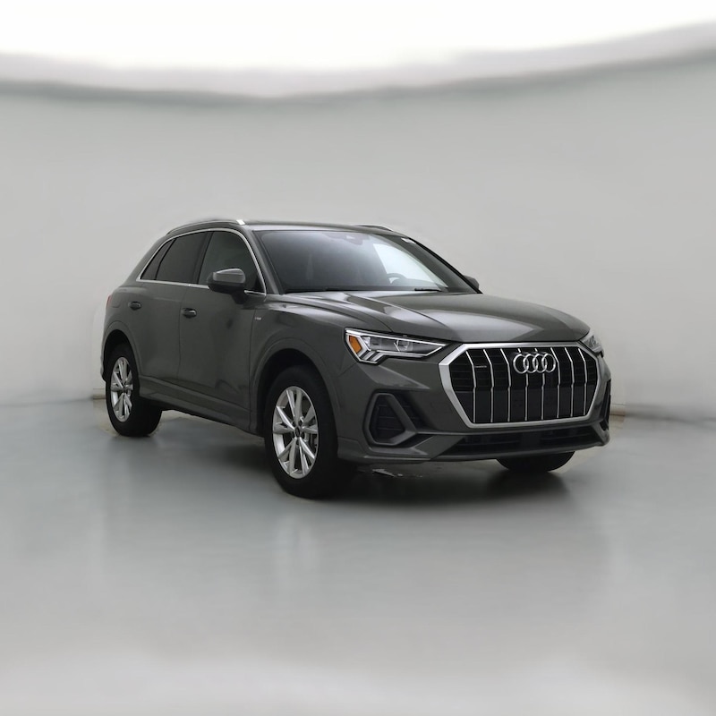 2024 Audi Q3 S-Line Premium