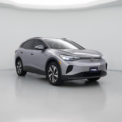 2023 Volkswagen ID.4 EV Pro