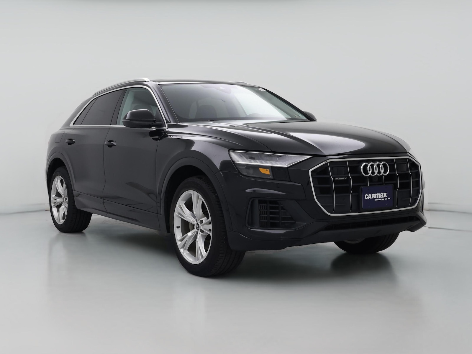 2023 Audi Q8