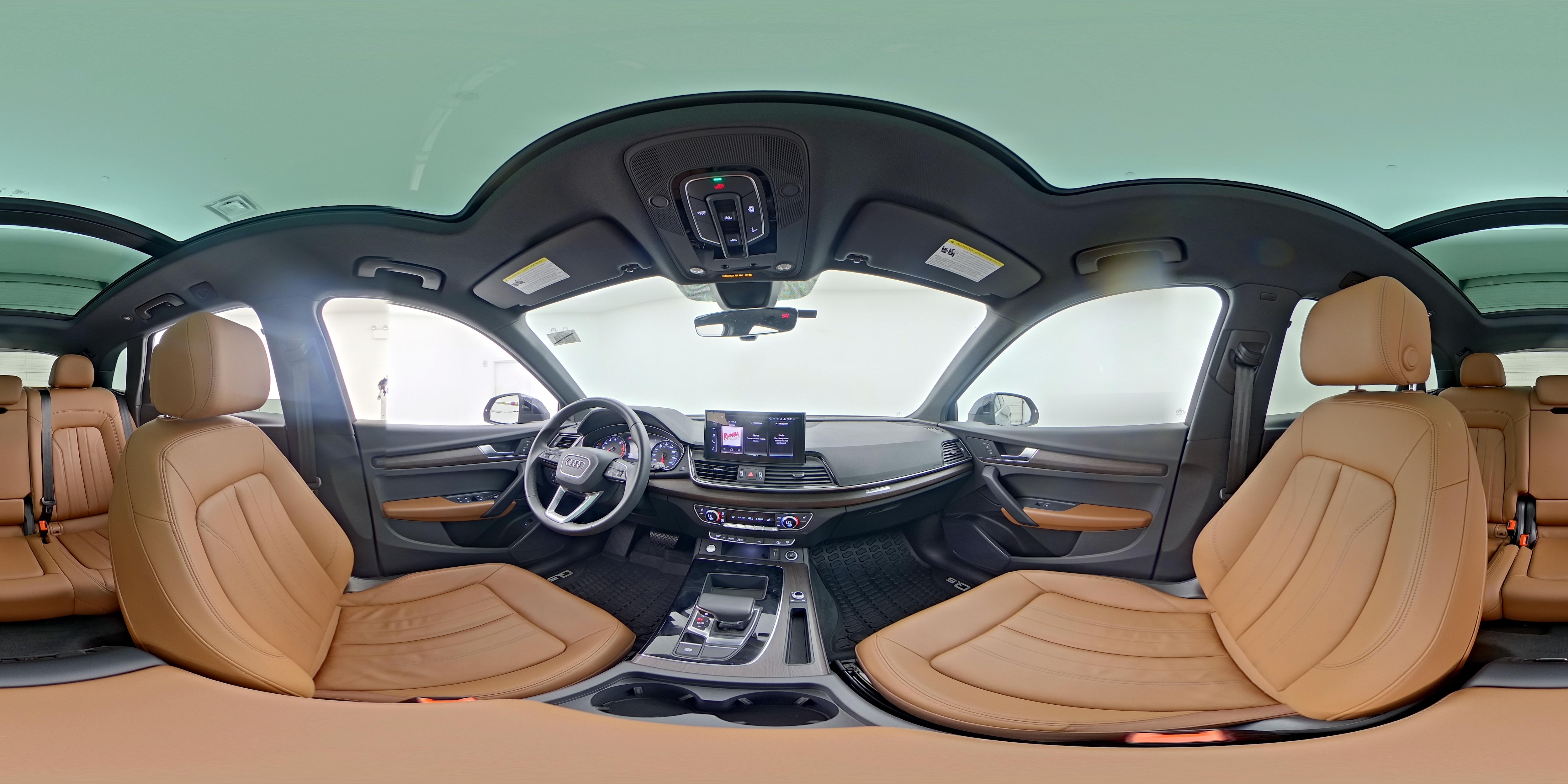 2024 Audi Q5 Premium - Photo 25