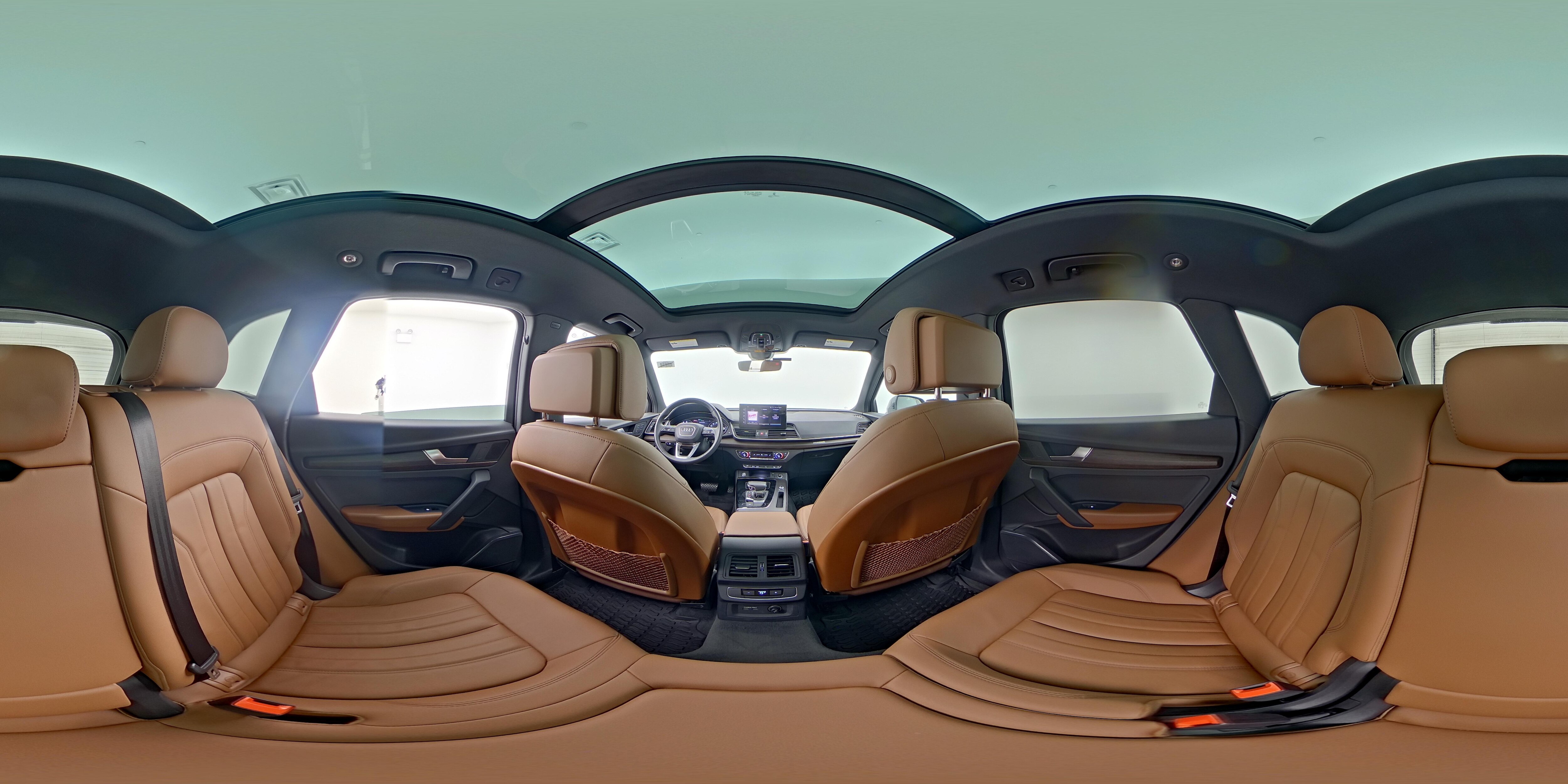 2024 Audi Q5 Premium - Photo 26