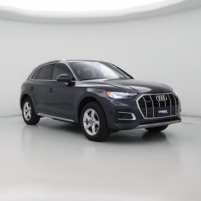 2024 Audi Q5 Premium