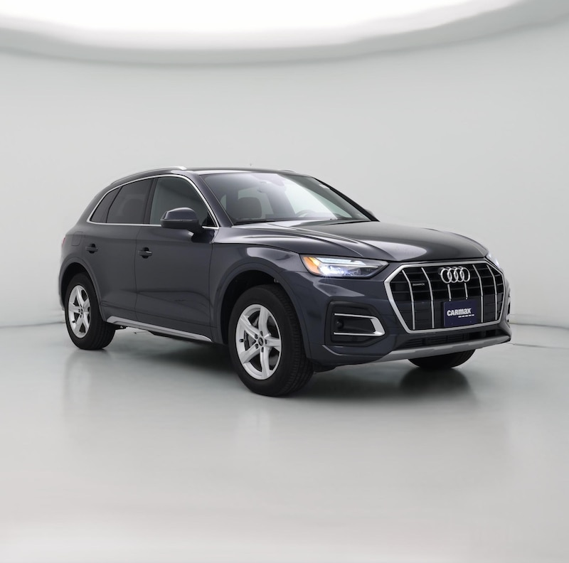 2024 Audi Q5 Premium