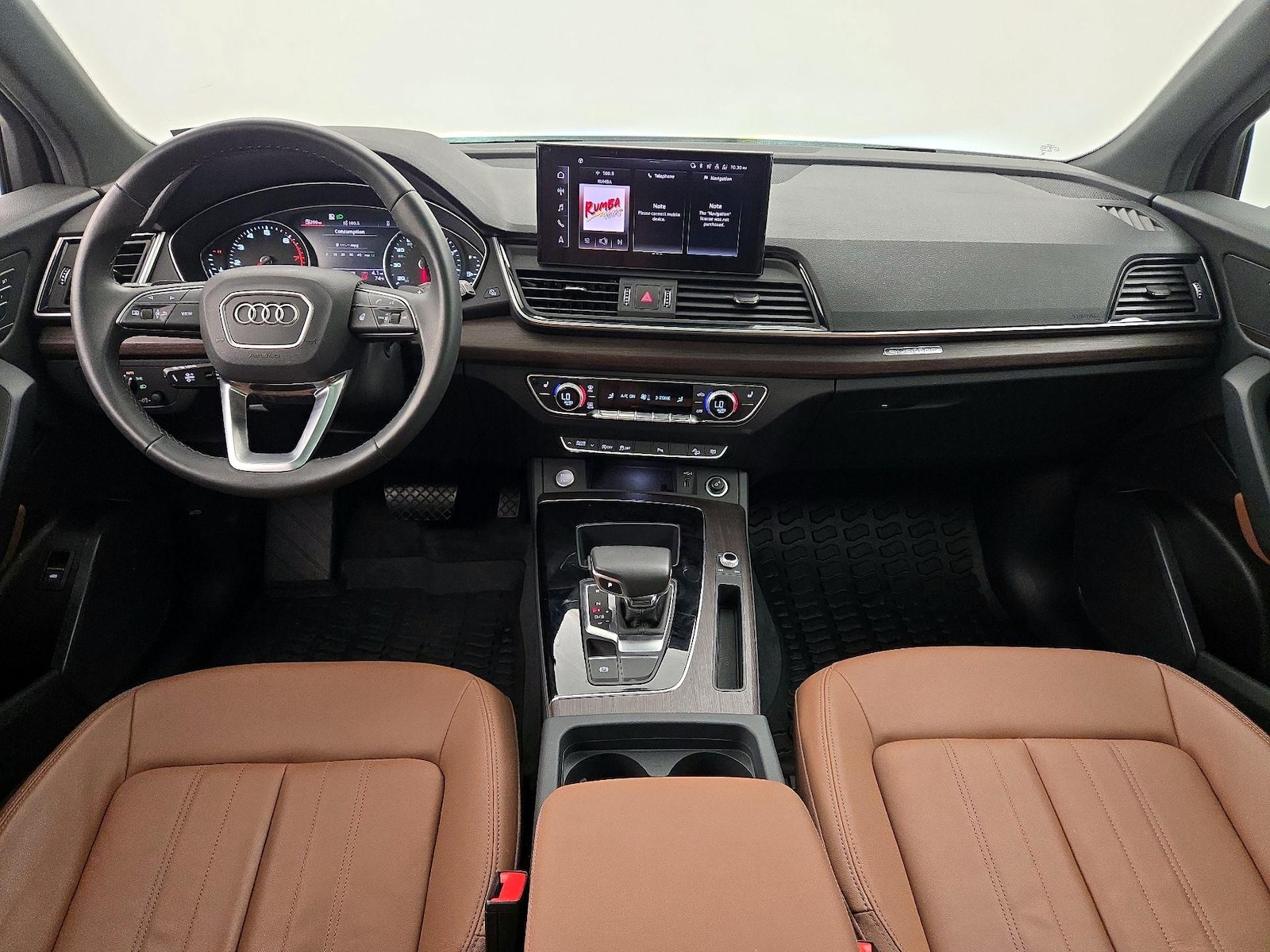 2024 Audi Q5 Premium - Photo 10