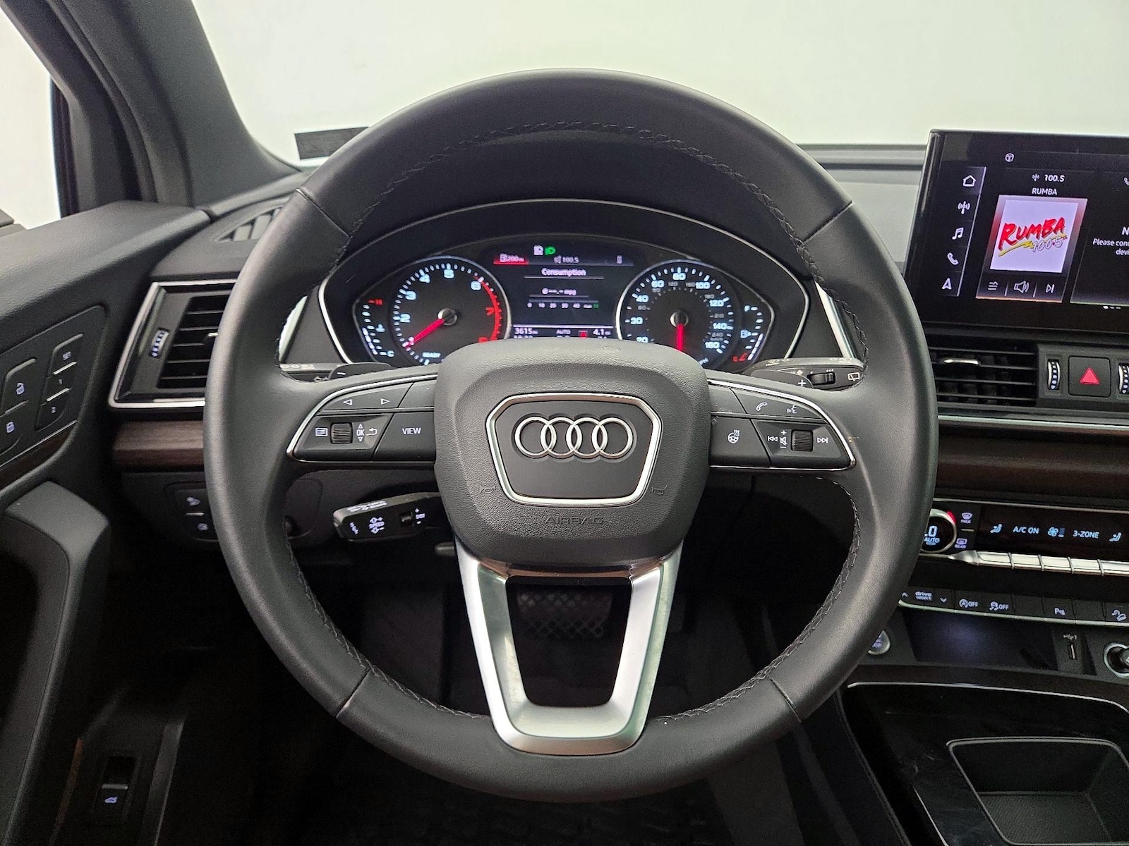 2024 Audi Q5 Premium - Photo 11