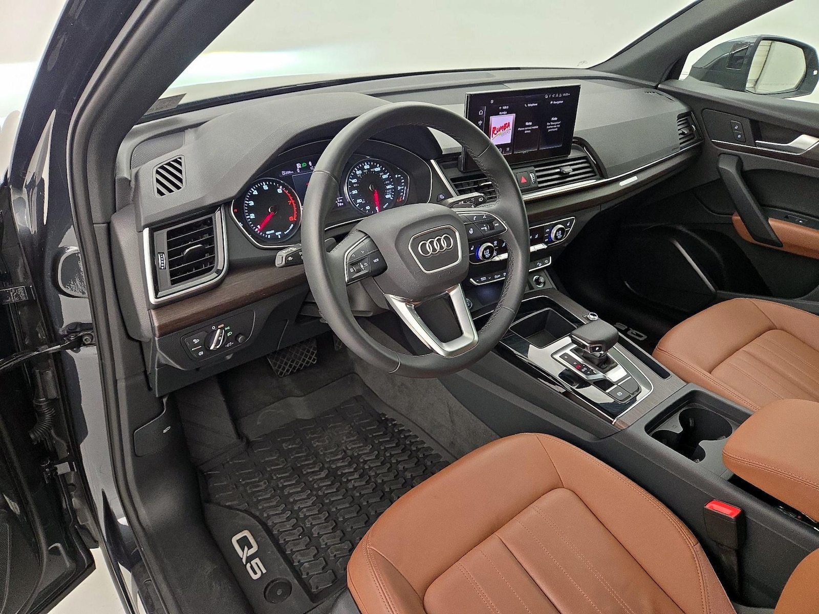 2024 Audi Q5 Premium - Photo 12